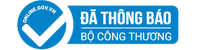 Đã thông báo bộ công thương